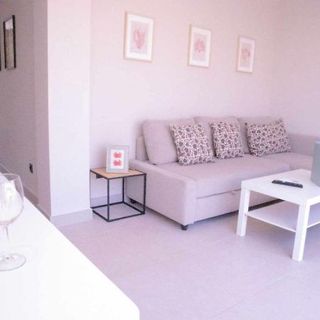 Apartamento Ático Céntrico en Marbella C Tetuán Exterior foto