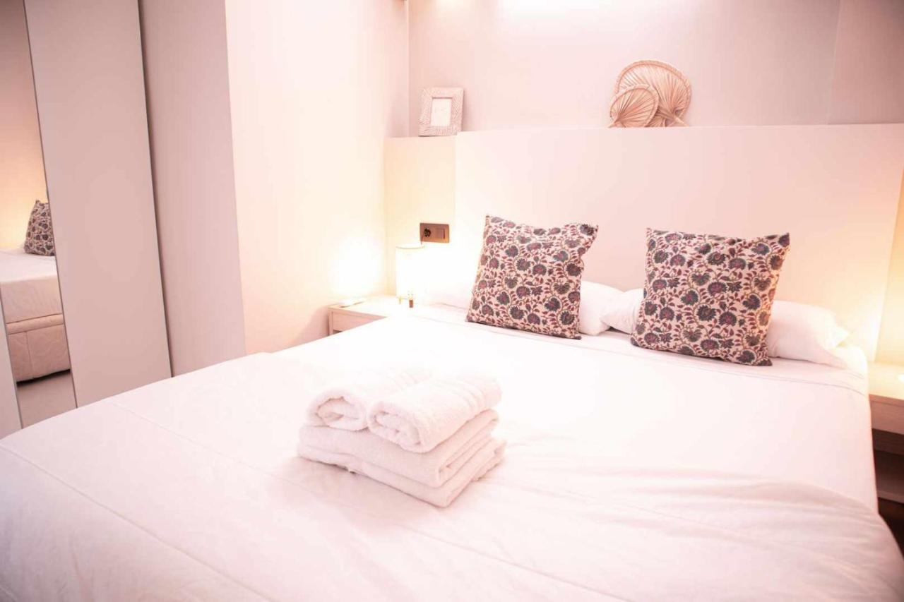Apartamento Ático Céntrico en Marbella C Tetuán Exterior foto